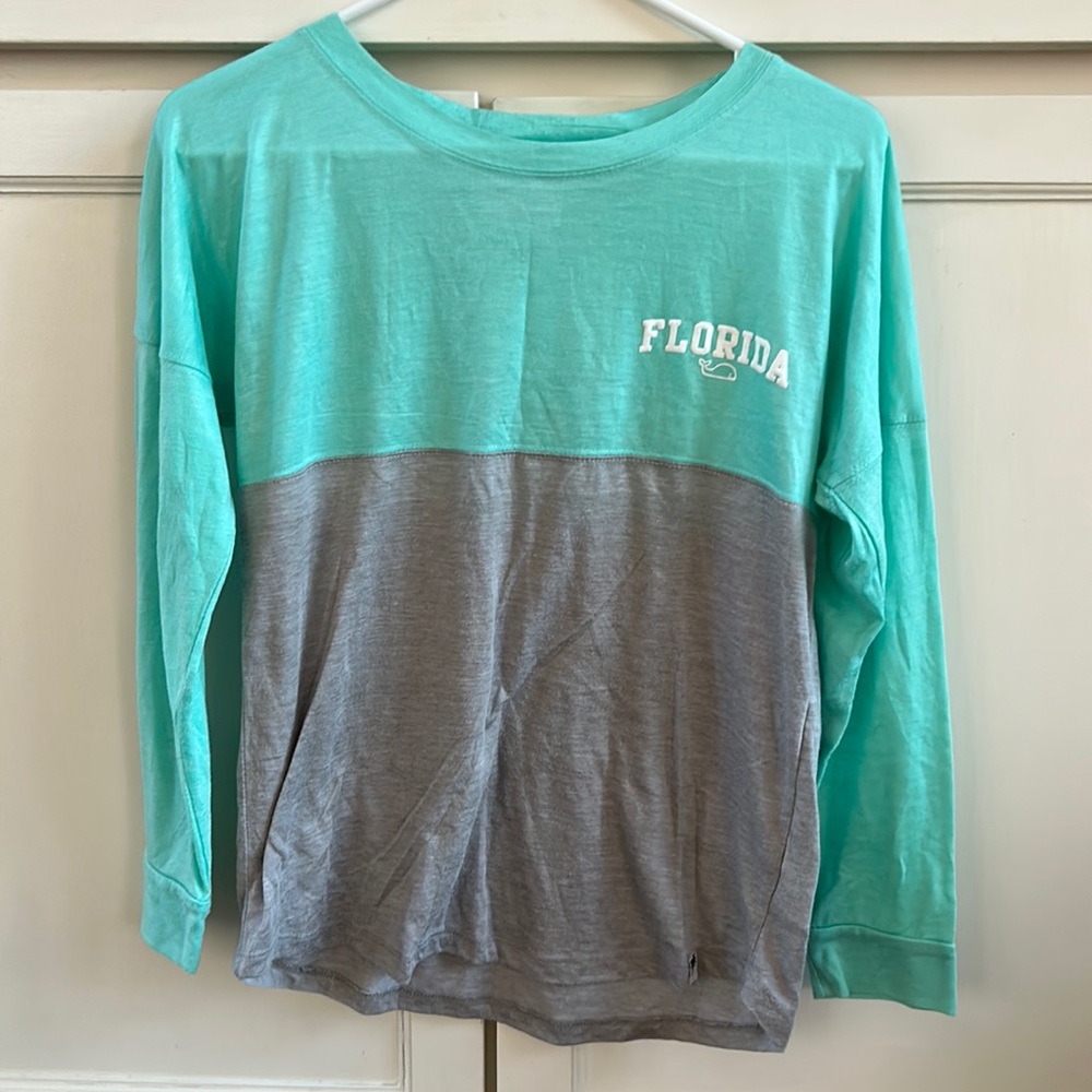popular florida long sleeve